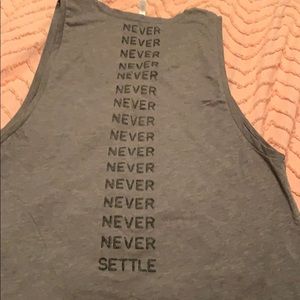 Fabletics Tank